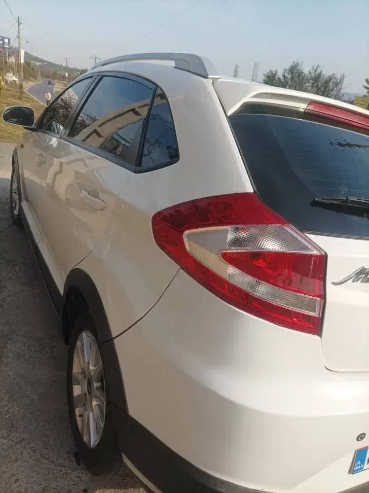 ام وی ام مدل ۹۷|خودرو سواری و وانت|قائم‌شهر, |دیوار