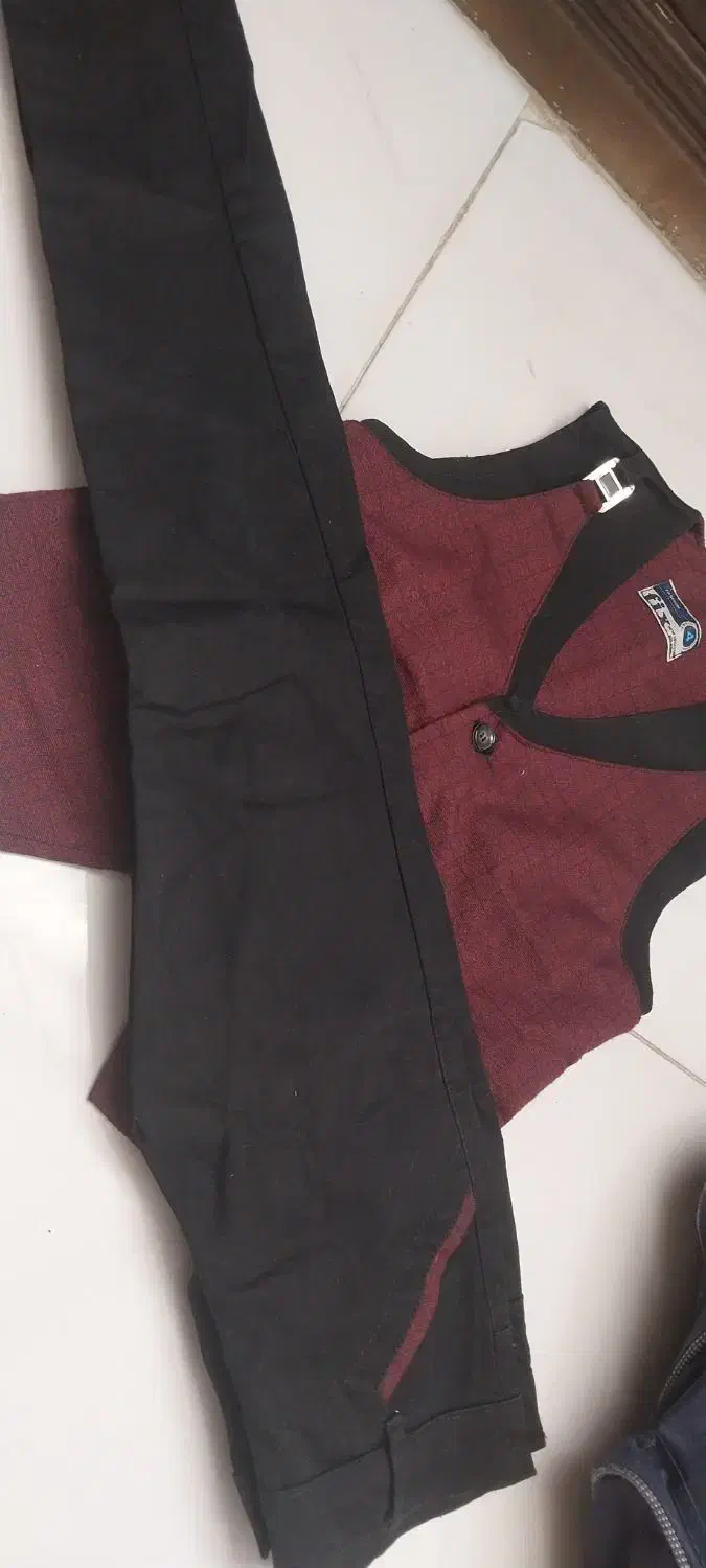 ست پسرونه|کفش و لباس بچه|اصفهان, شهید رجایی|دیوار