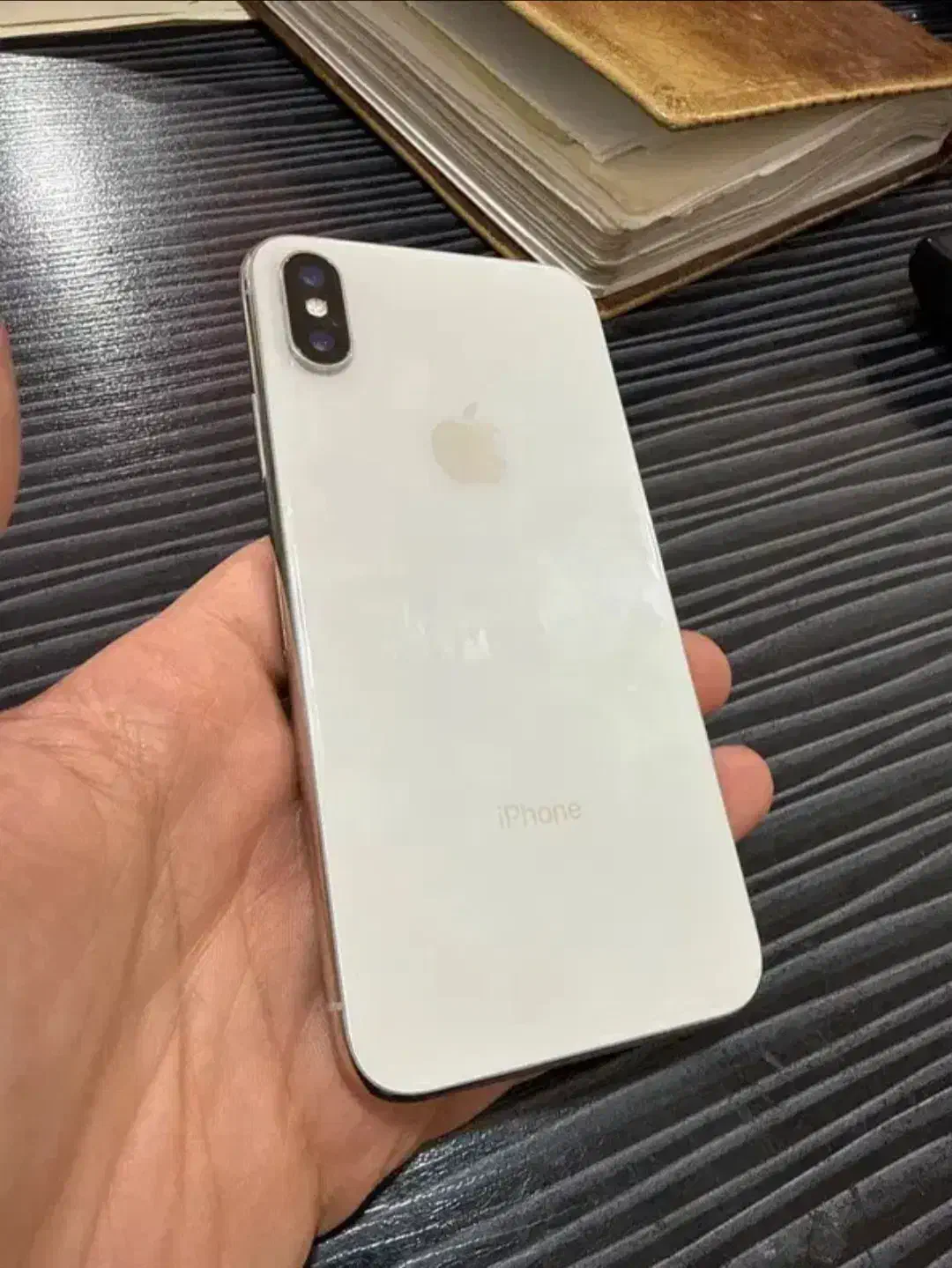 آیفون x|موبایل|نقده, |دیوار