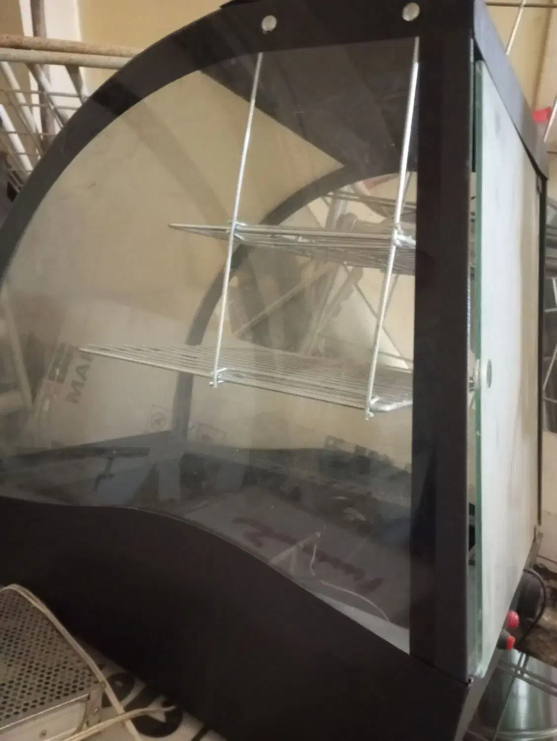 گرمکن فست فود|کافی‌شاپ و رستوران|زیباشهر, |دیوار