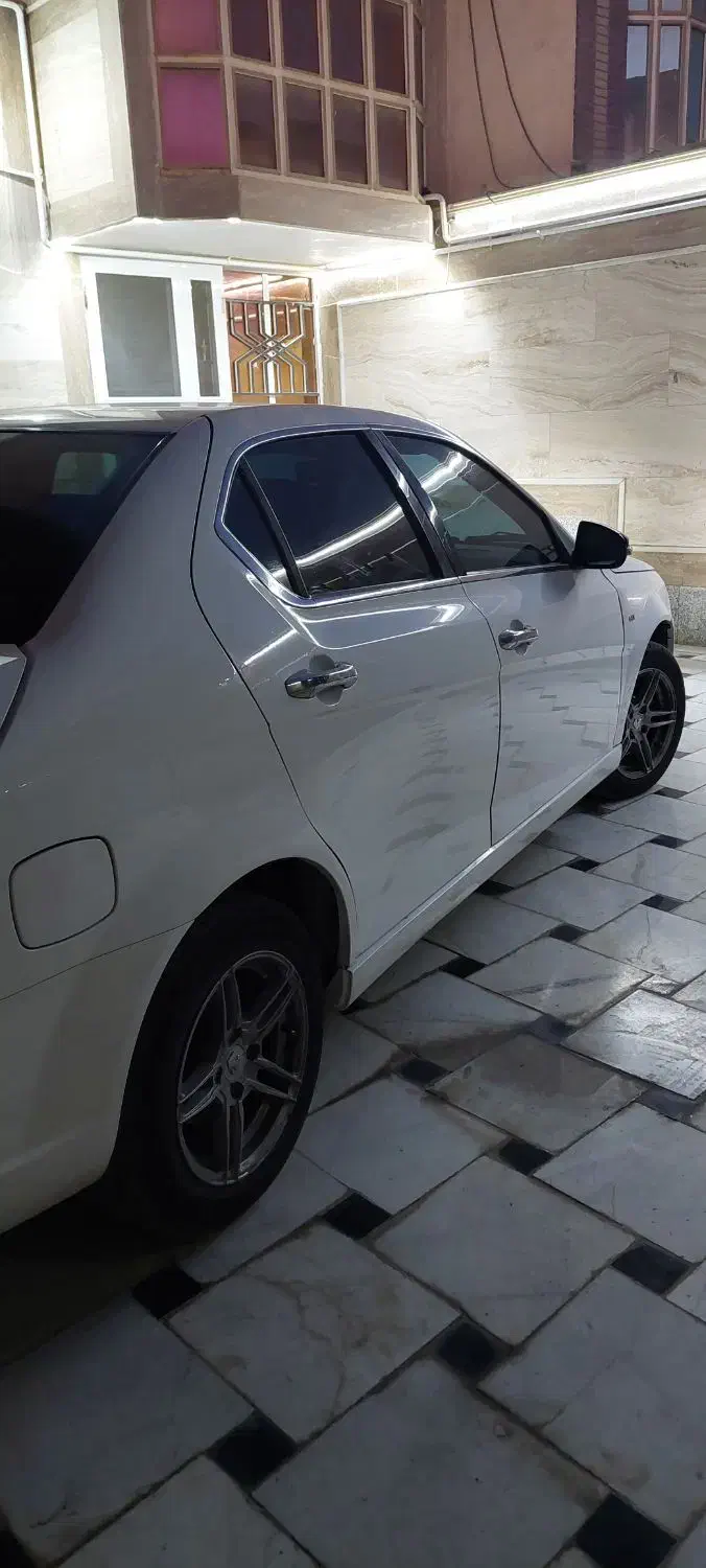 فروش دناپلاس مدل۹۹ درمشهد|خودرو سواری و وانت|ملکآباد, |دیوار