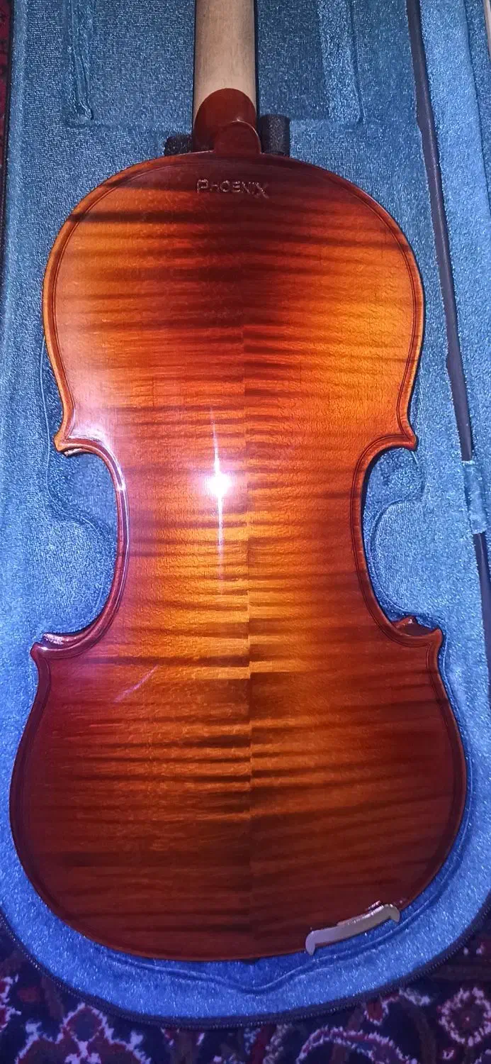 Phoenix VP 201 Size 4/4 Violin|ویولن|خرمآباد, |دیوار