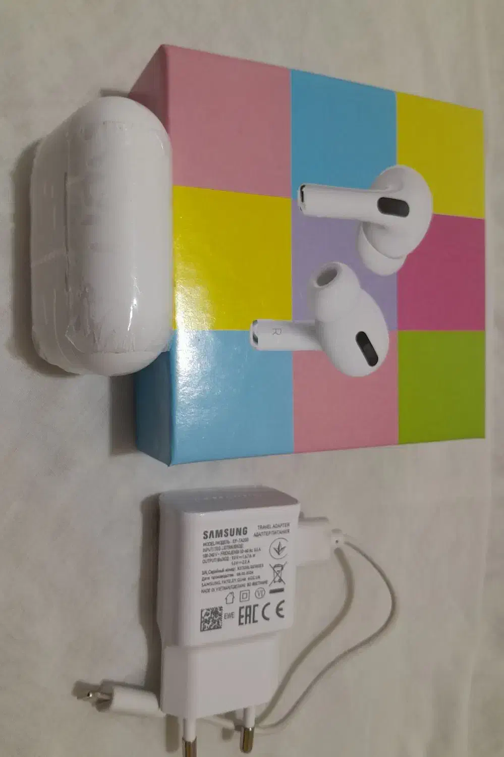 هدفون بلوتوثی|لوازم جانبی موبایل و تبلت|قزوین, |دیوار