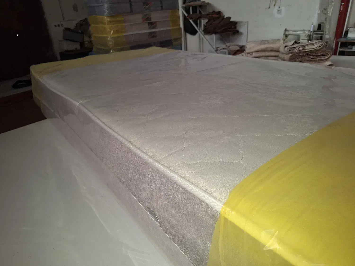 تشک طبی و فنری|تشک تختخواب|خوی, |دیوار