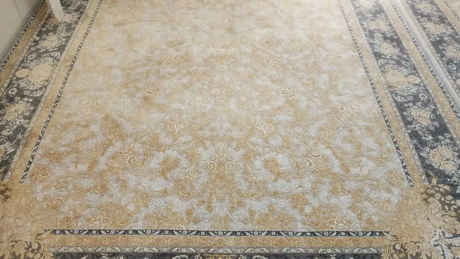 فرش|فرش|جوانرود, |دیوار