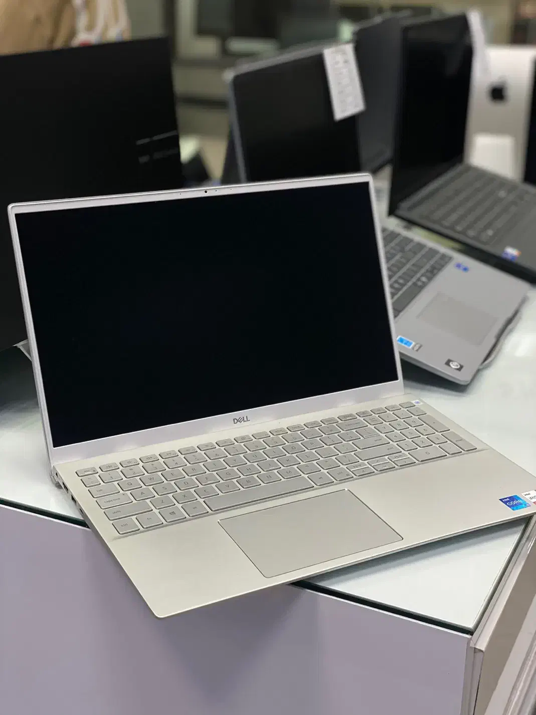 لپ تاپ دل|رایانه همراه|بیرجند, |دیوار