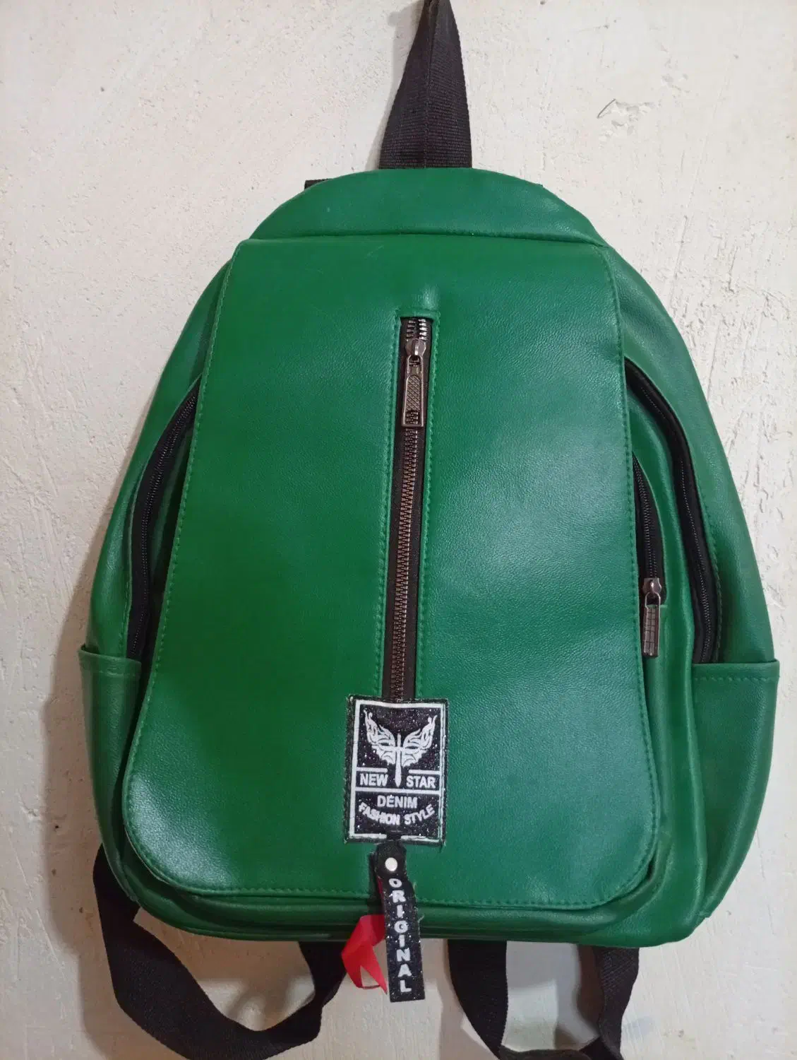 2عدد کیف نو|کیف، کفش، کمربند|یاسوج, |دیوار