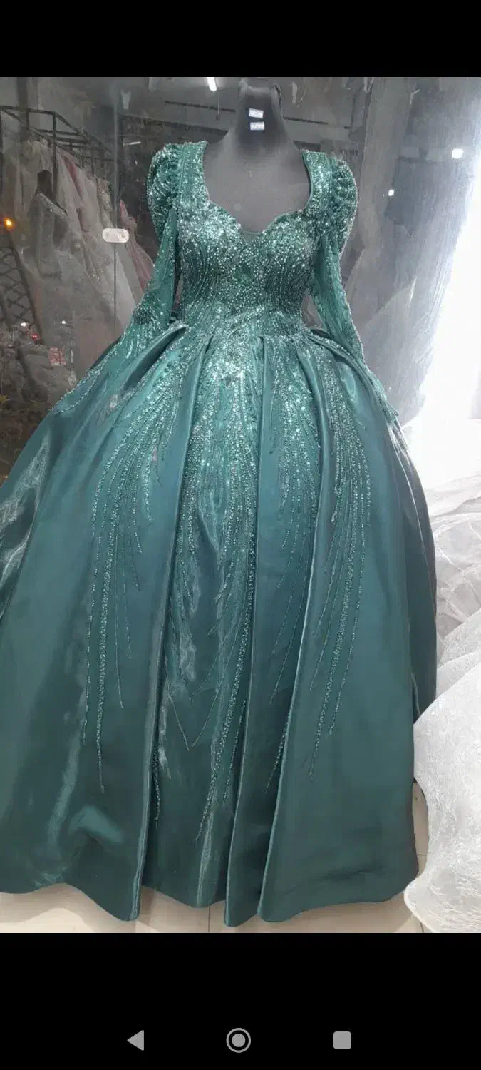 لباس عروس|لباس|خرم‌آباد, |دیوار