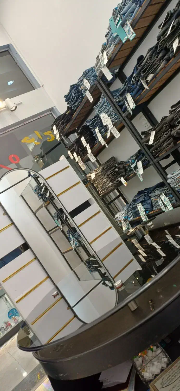 دکور مغازه|فروشگاه و مغازه|تهران, بازار|دیوار