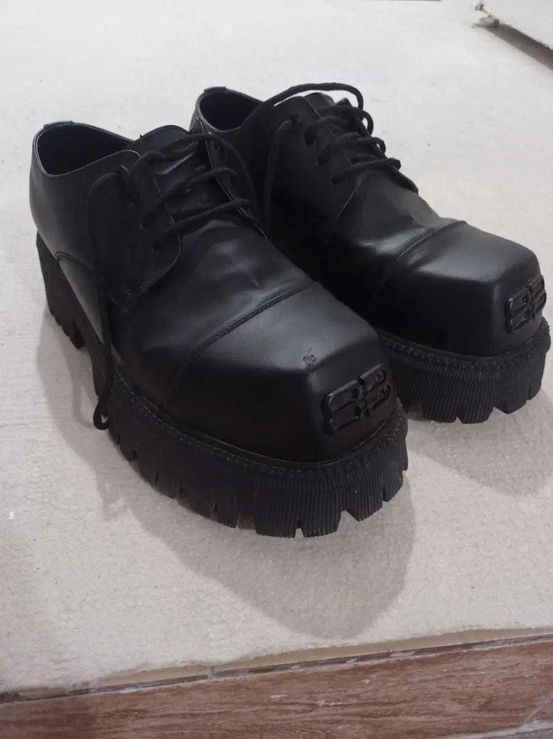 کفش لوفر برند والنسیا|کیف، کفش، کمربند|اهواز, شریعتی جنوبی|دیوار