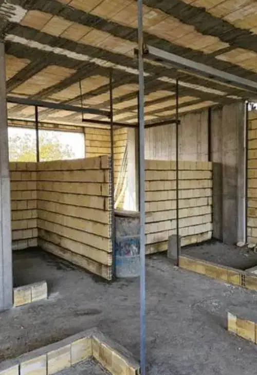 بنّایی دیوارچینی‌کاشی‌کاری‌  با کیفیت تضمینی|خدمات پیشه و مهارت|پرند, فاز ۶|دیوار