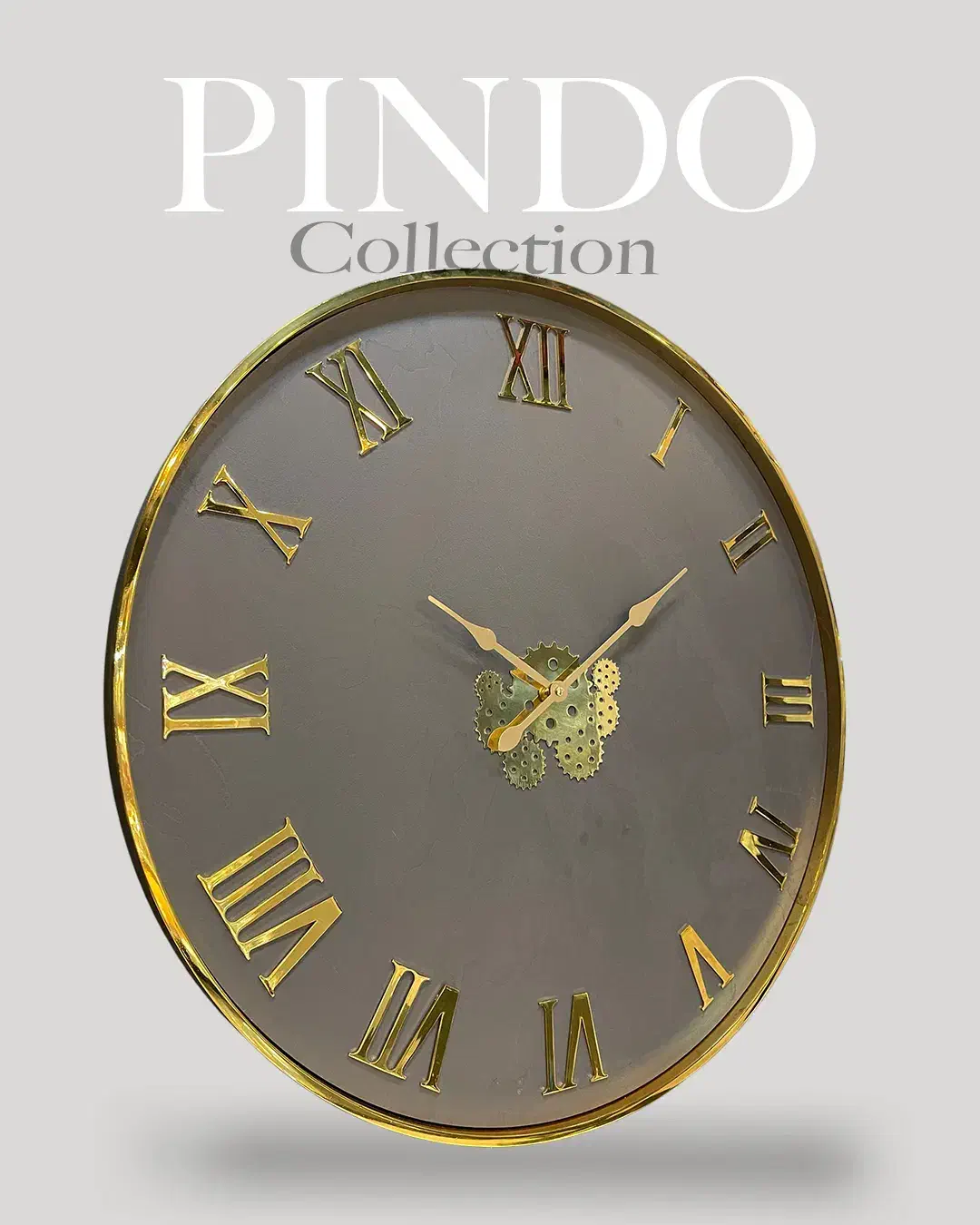 ساعت دیواری لوکس کالکشن PINDO - برند دی اند ام|ساعت دیواری و تزئینی|تهران, مشیریه|دیوار