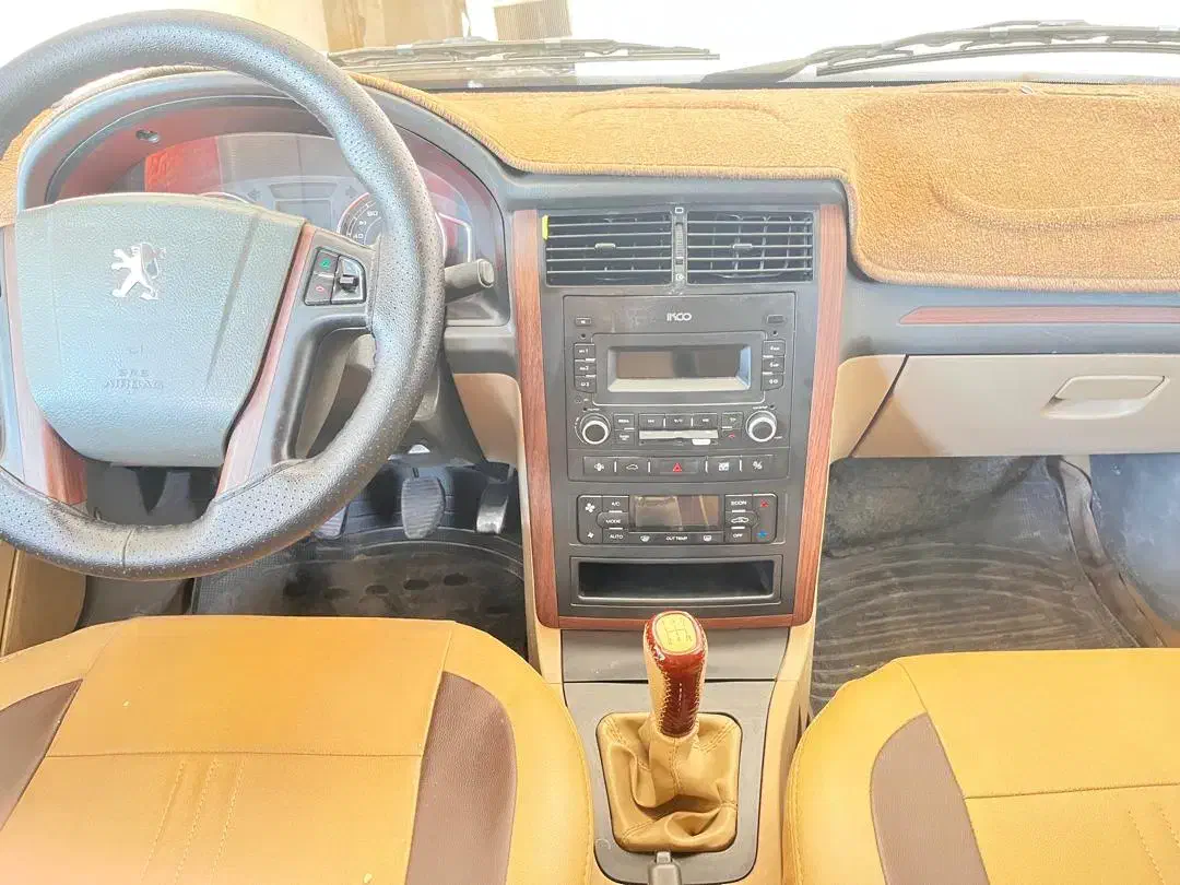 پژو پارس مدل 99|خودرو سواری و وانت|بندرعباس, |دیوار