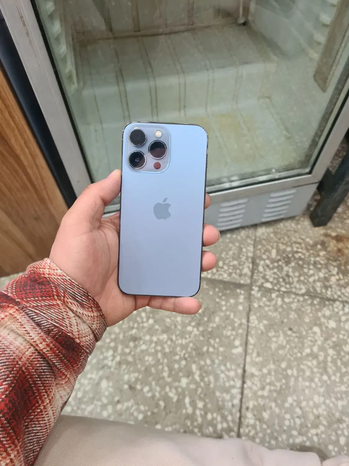 آیفون ۱۳ پرو|موبایل|سمنان, |دیوار