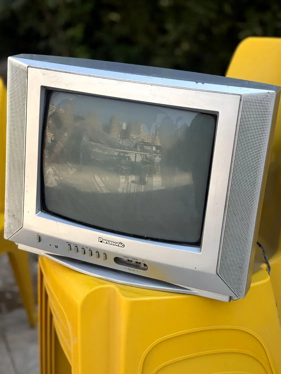 تلویزیون|تلویزیون و پروژکتور|ایذه, |دیوار