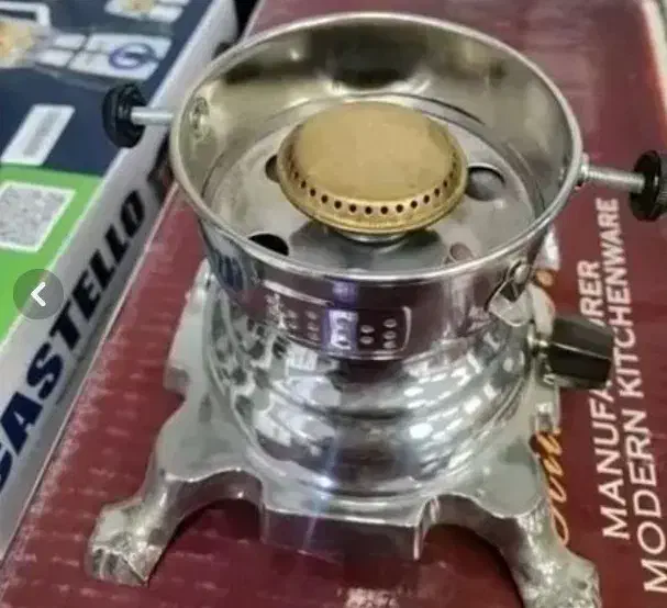 سماور گازی 8لیتری|سماور، چای‌ساز، قهوه‌ساز|دزفول, |دیوار