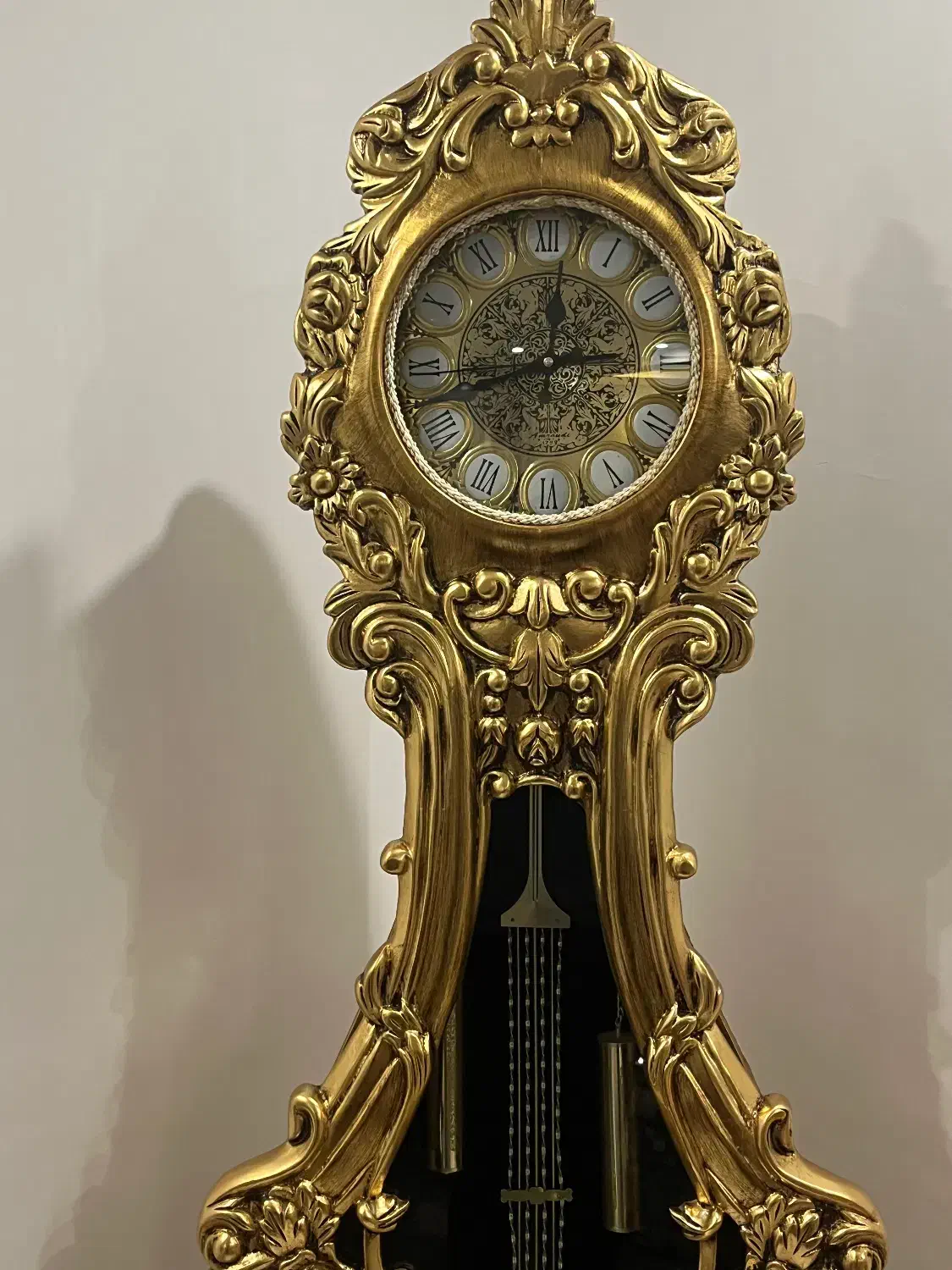 ساعت ایستاده|ساعت دیواری و تزئینی|اردبیل, |دیوار