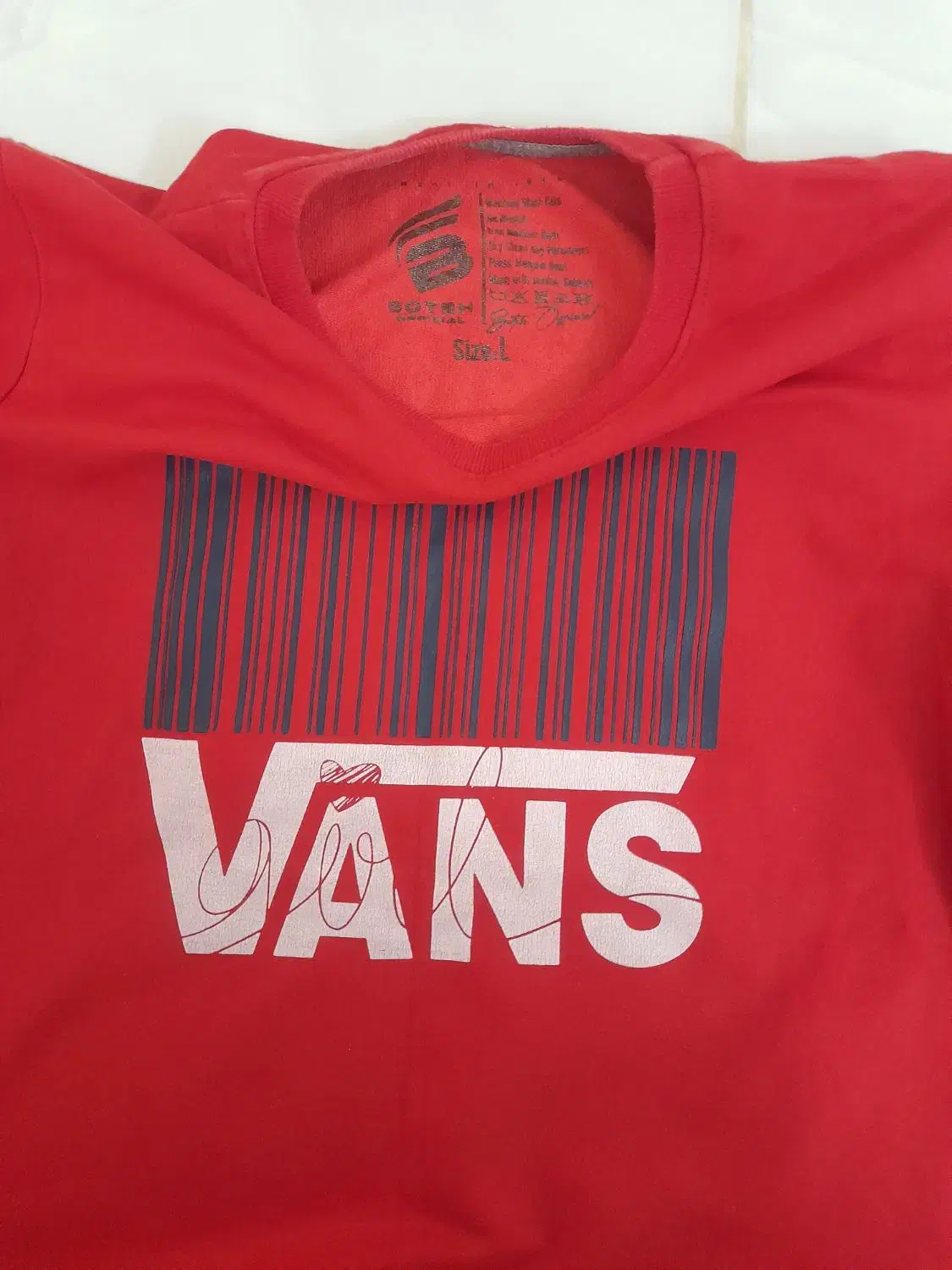 بلوز در حد سایز ۶۵|کفش و لباس بچه|اردبیل, |دیوار