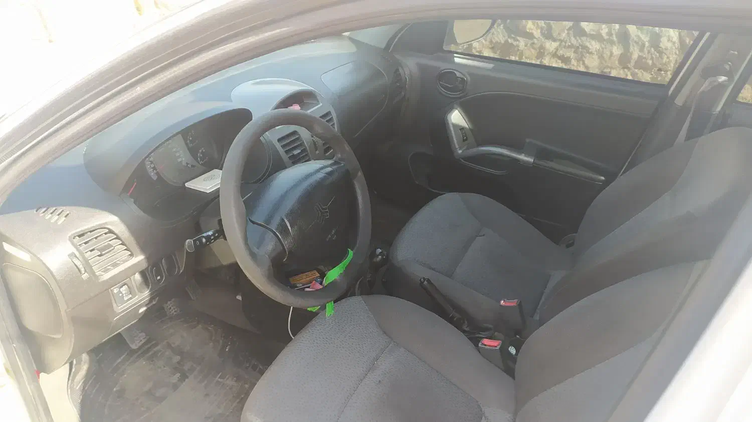 ساینا 401|خودرو سواری و وانت|خرم‌آباد, |دیوار