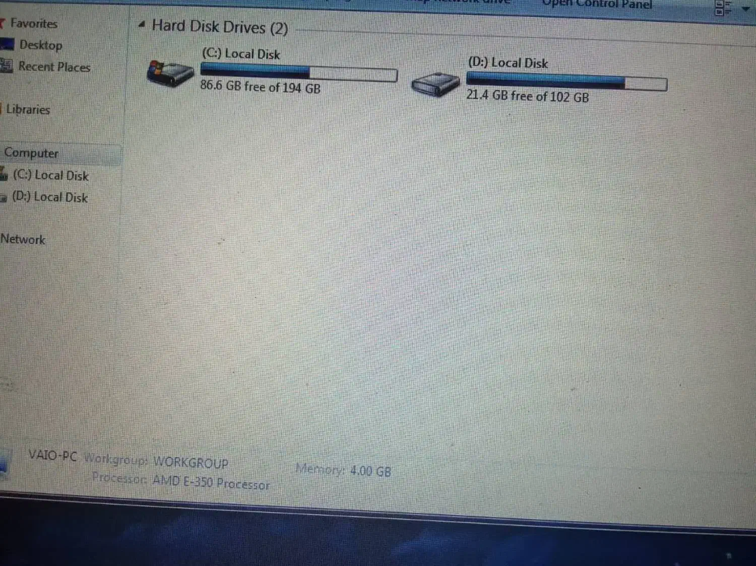 مینی لب تاب سونی|رایانه همراه|تهران, ستارخان|دیوار