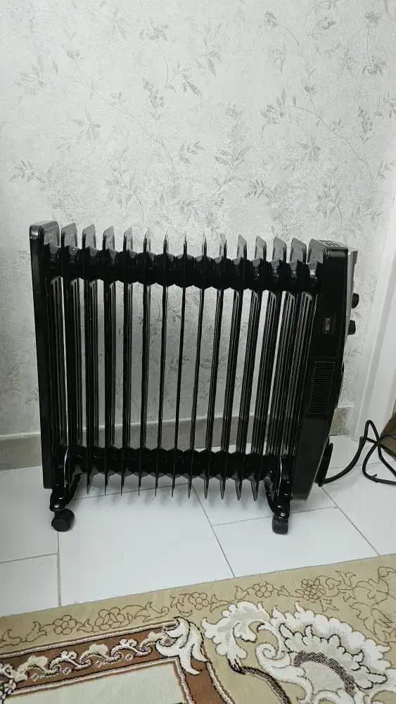 هیتر|بخاری، هیتر، شومینه|تهران, دولاب|دیوار