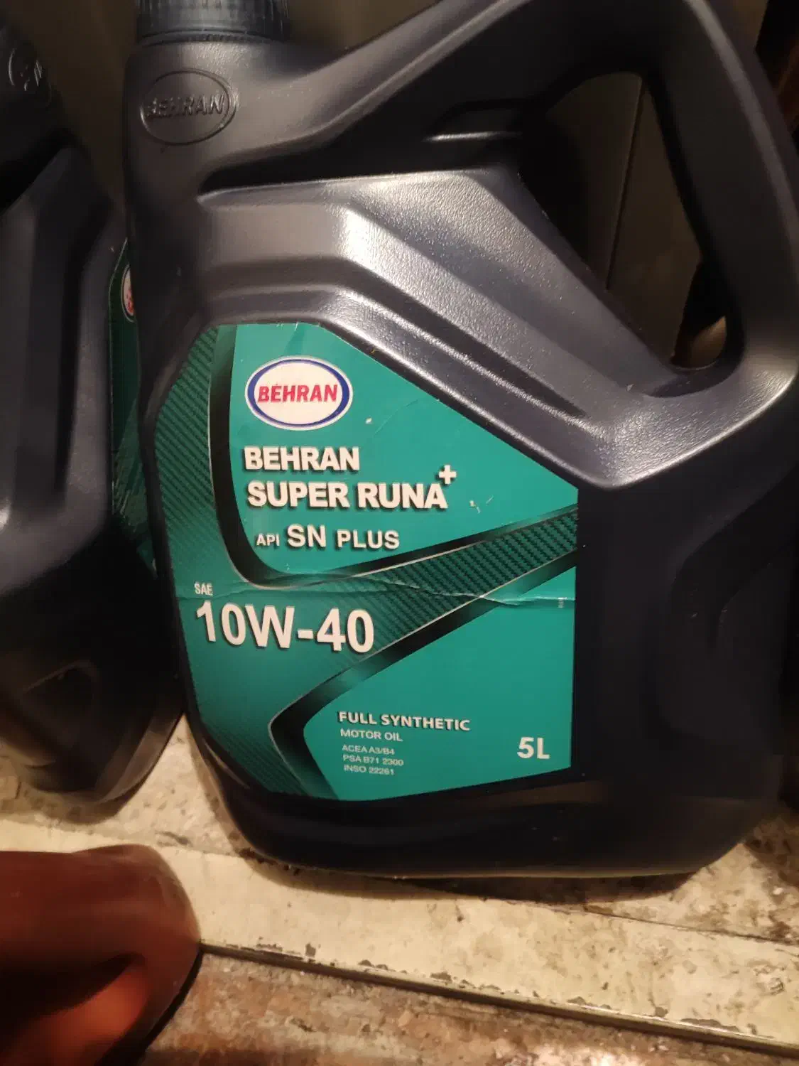 روغن موتور و فیلترروغن وهوا|قطعات یدکی و لوازم جانبی|تهران, کرمان|دیوار