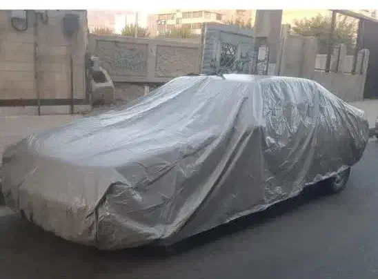 چادر ۴۰۵|قطعات یدکی و لوازم جانبی|رشت, کوی قدس|دیوار