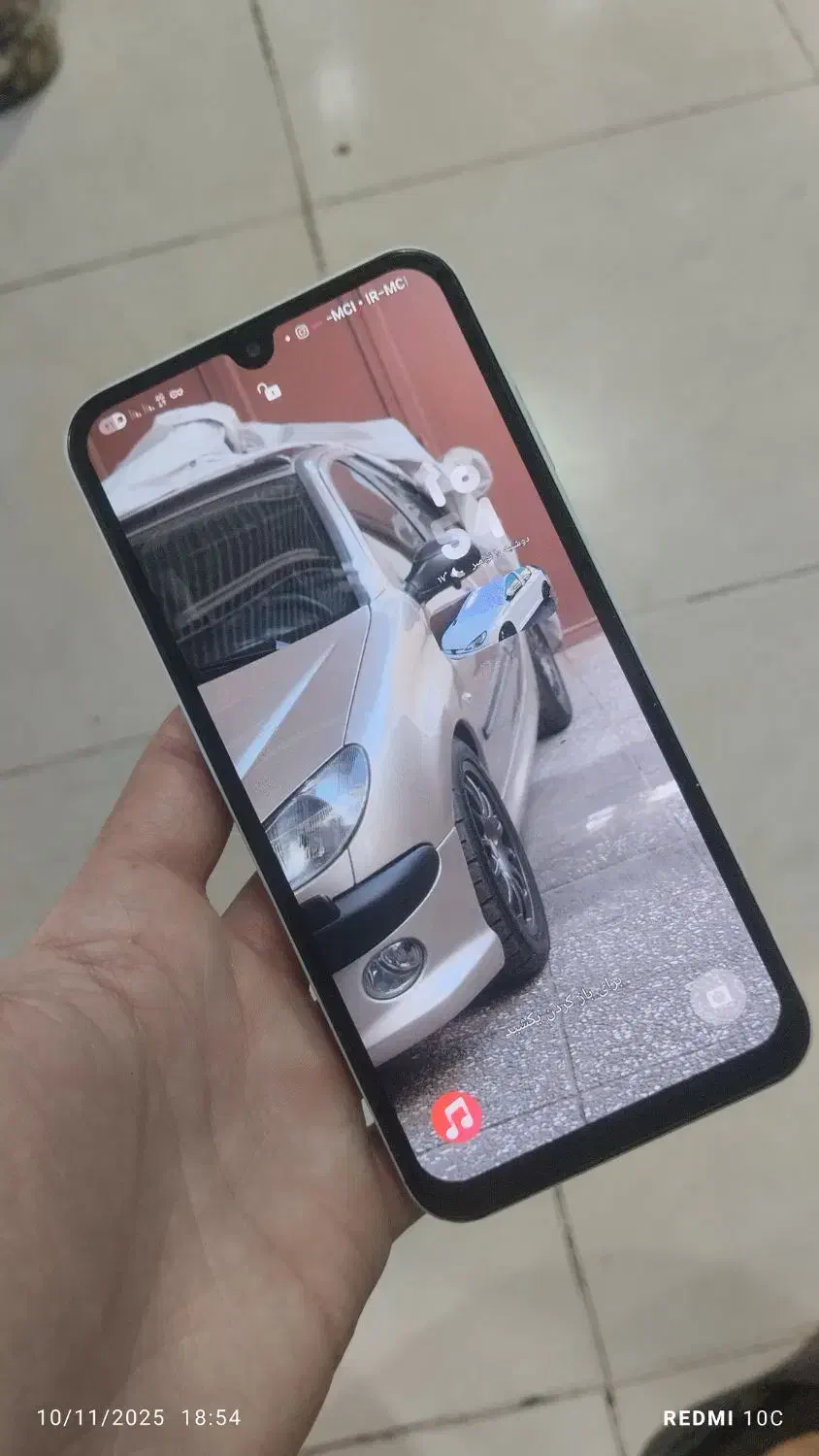 سامسونگ A15|موبایل|ورامین, ورامین|دیوار