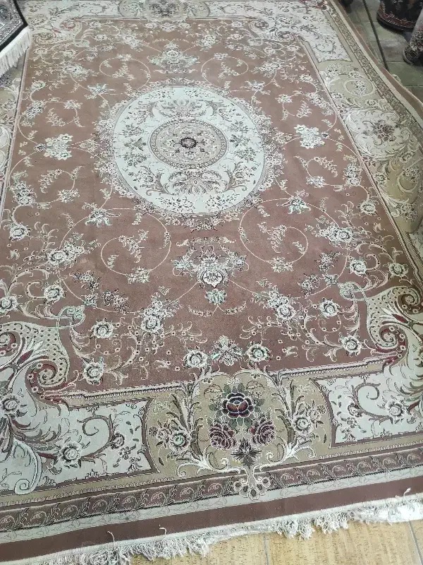 فرش 12متری|فرش|ارومیه, |دیوار