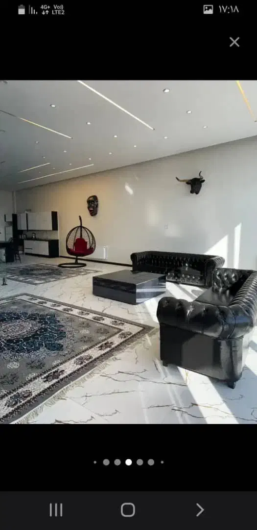 اجاره ویلا روزانه وماهیانه رودهن ( مهر آباد)|اجارهٔ کوتاهمدت ویلا و باغ|رودهن, |دیوار