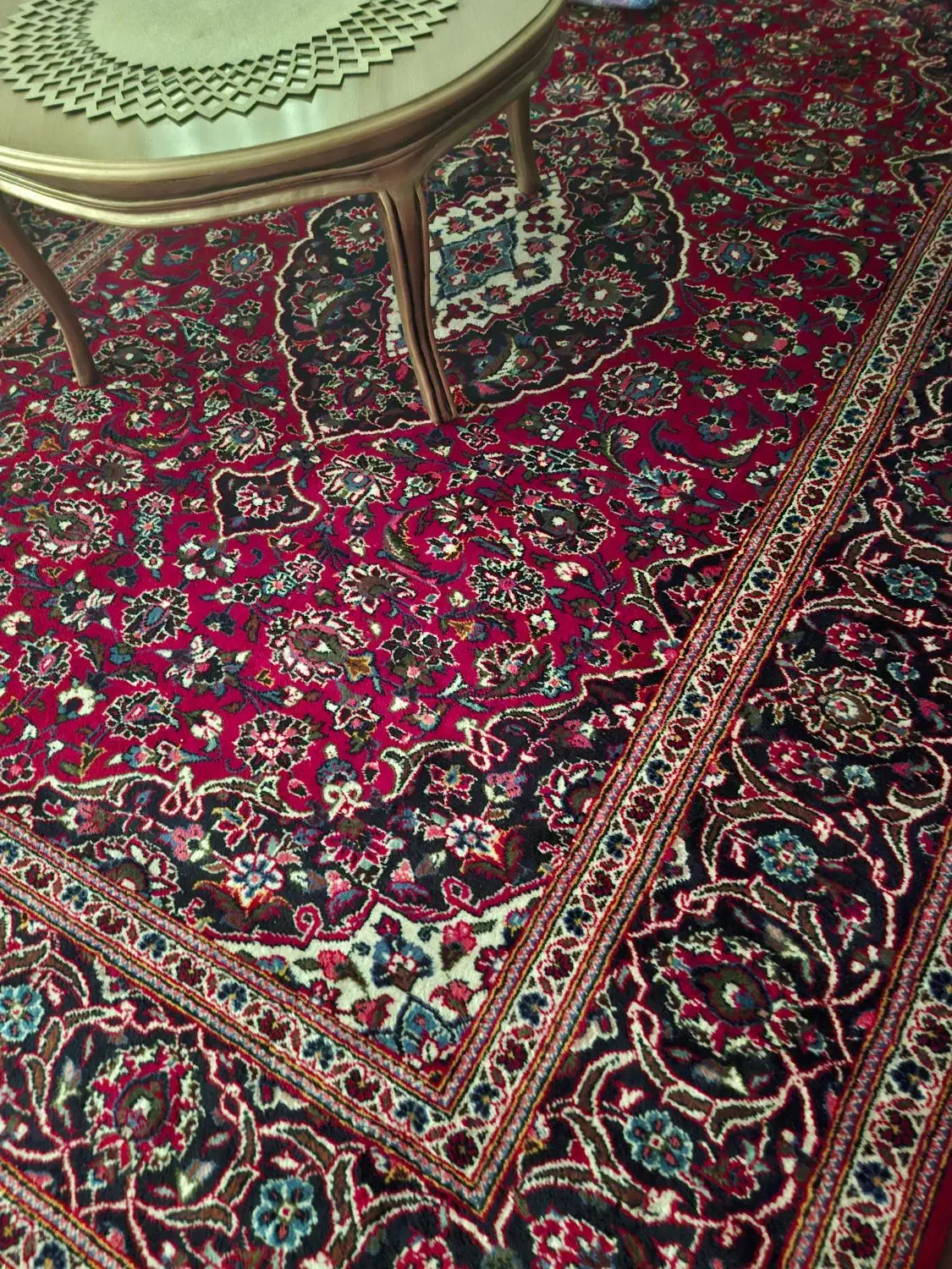 فروش فرش دستبافت|فرش|شیراز, ستارخان|دیوار