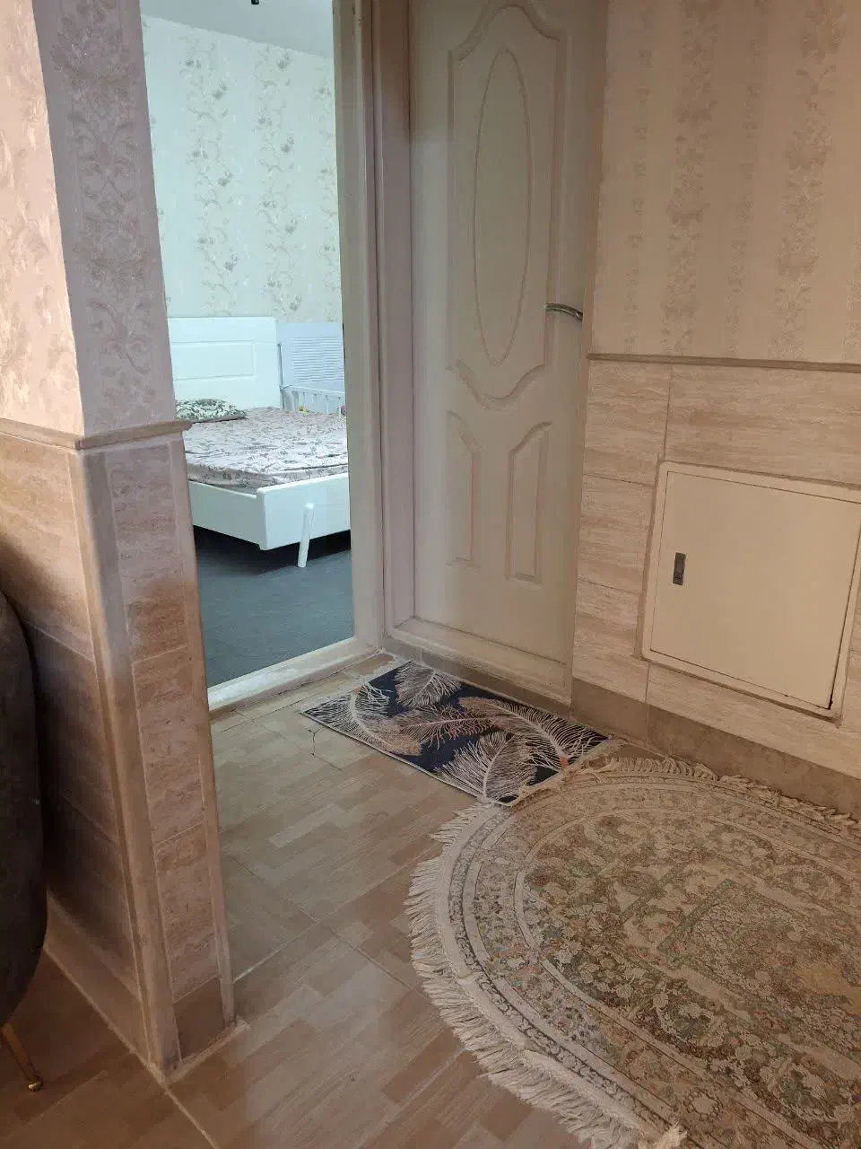 ویلایی راه جدا شهرک علوی|اجارهٔ خانه و ویلا|ساوه, |دیوار