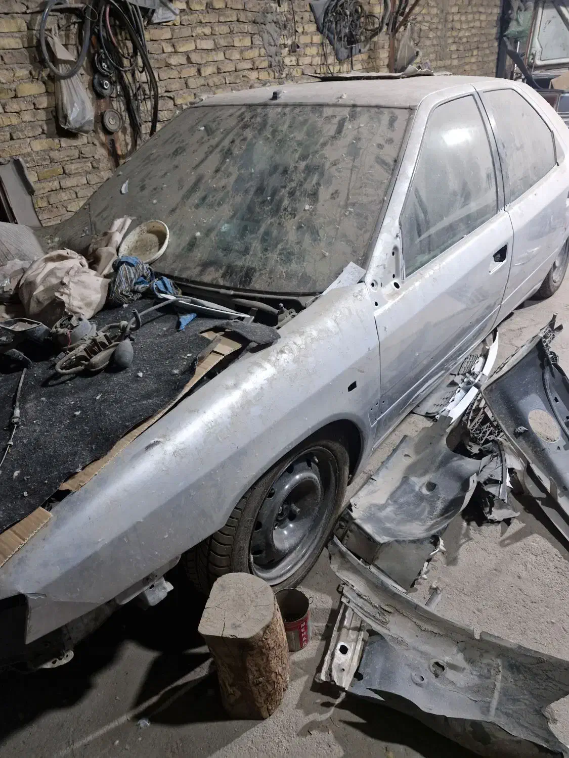 زانتیا ۱۸۰۰ قیمت اوراقی|خودرو سواری و وانت|مشهد, هفده شهریور|دیوار