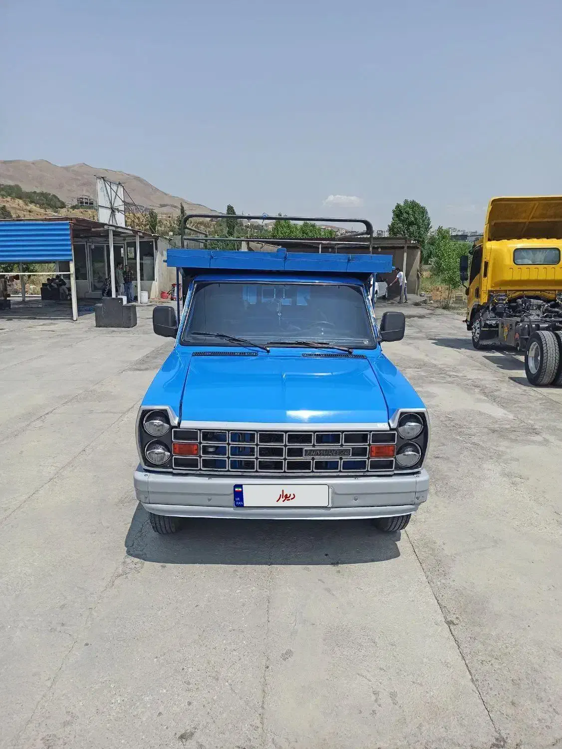 نیسان دوگانه کارخانه در‌حدخشک|خودرو سواری و وانت|سنندج, |دیوار