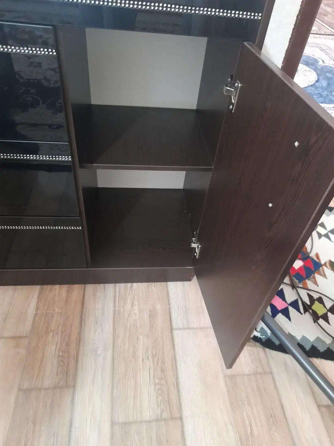 فروش سرویس چوب|جاکفشی، کمد، دراور|کوهدشت, |دیوار