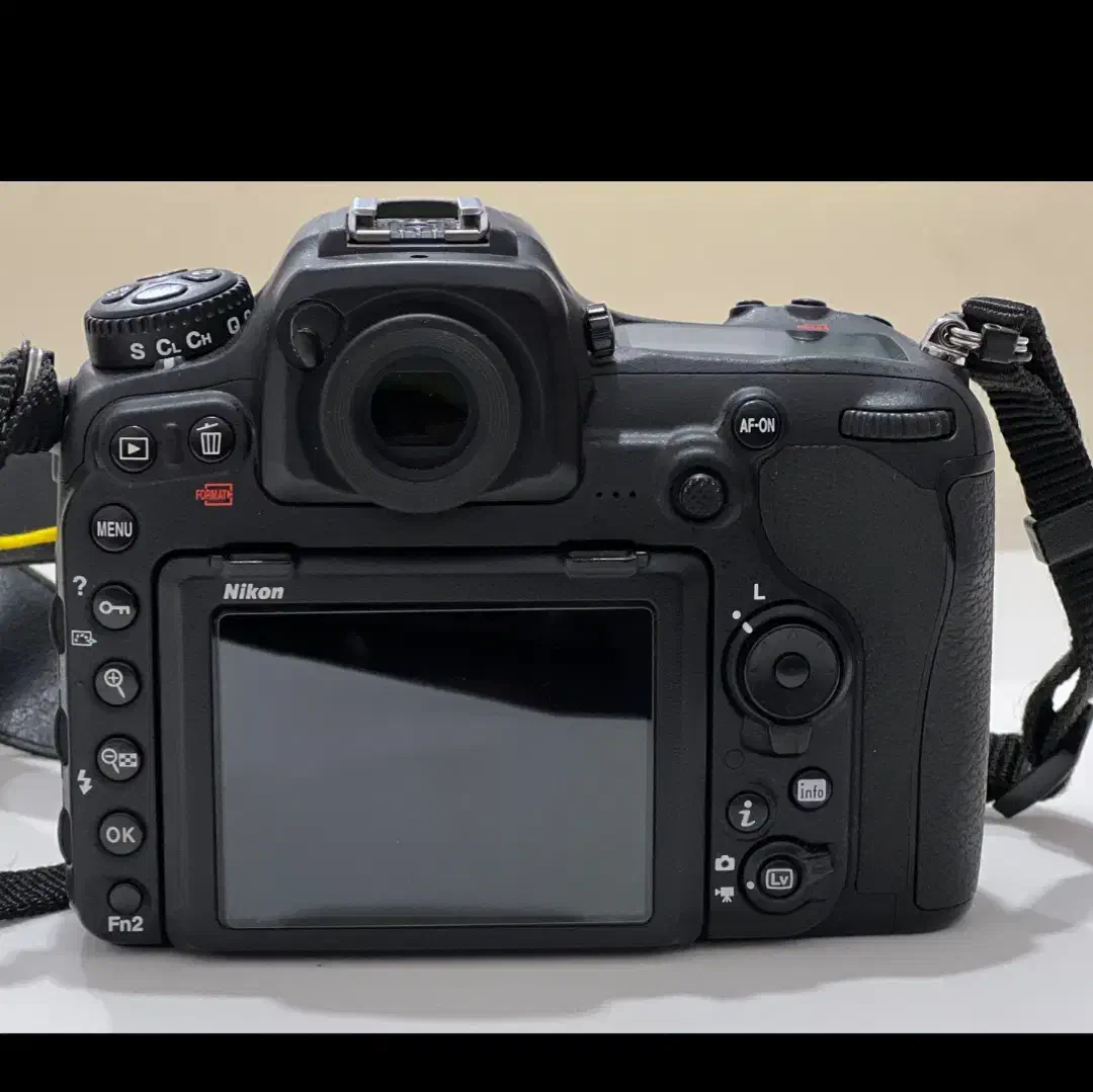 دوربین روده حرفه ای نیکون D500|دوربین عکاسی و فیلم‌برداری|تهران, ایوانک|دیوار