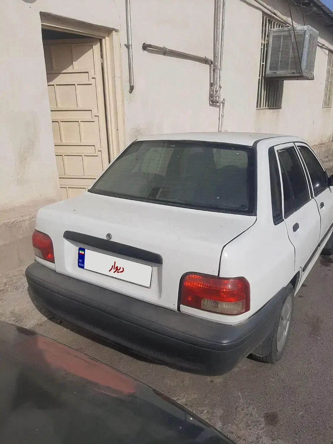 پراید۱۳۱|خودرو سواری و وانت|خوی, |دیوار