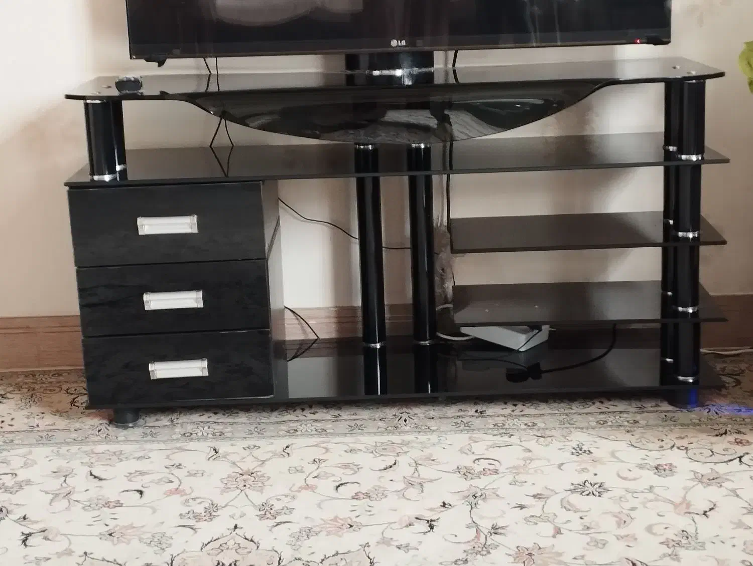 میز تلویزیون|میز تلویزیون|مشهد, فاطمیه|دیوار