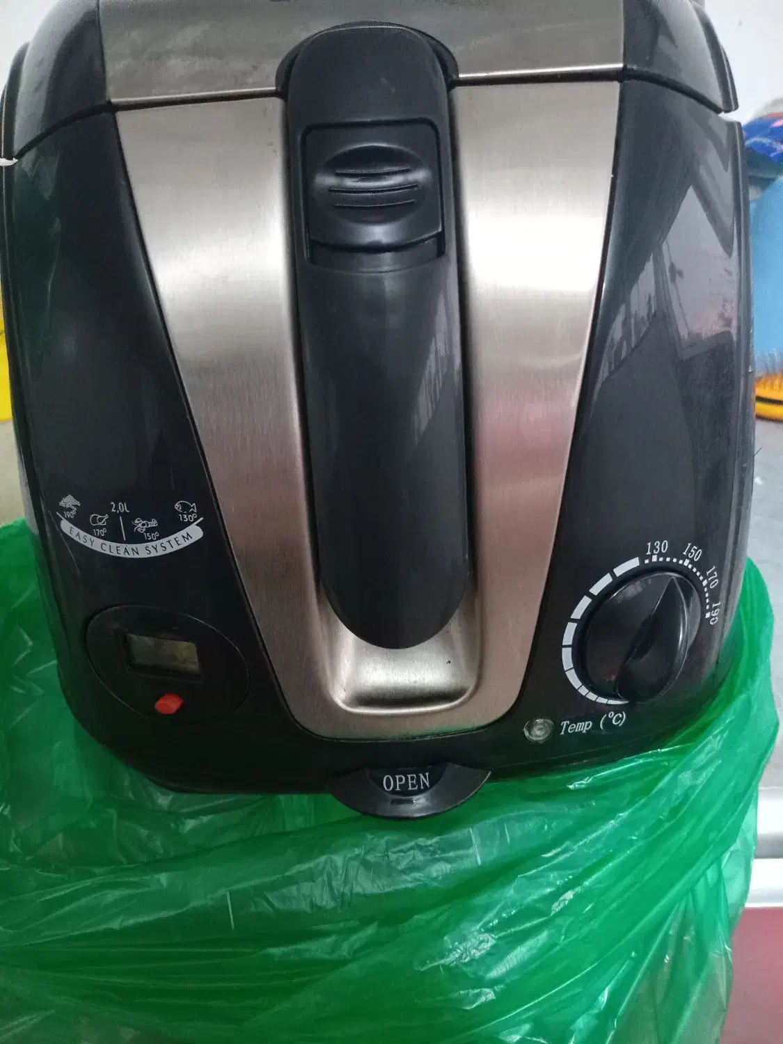 گوشت چرخ|اجاق گاز و لوازم برقی پخت‌وپز|لاهیجان, بازکیاگوراب|دیوار