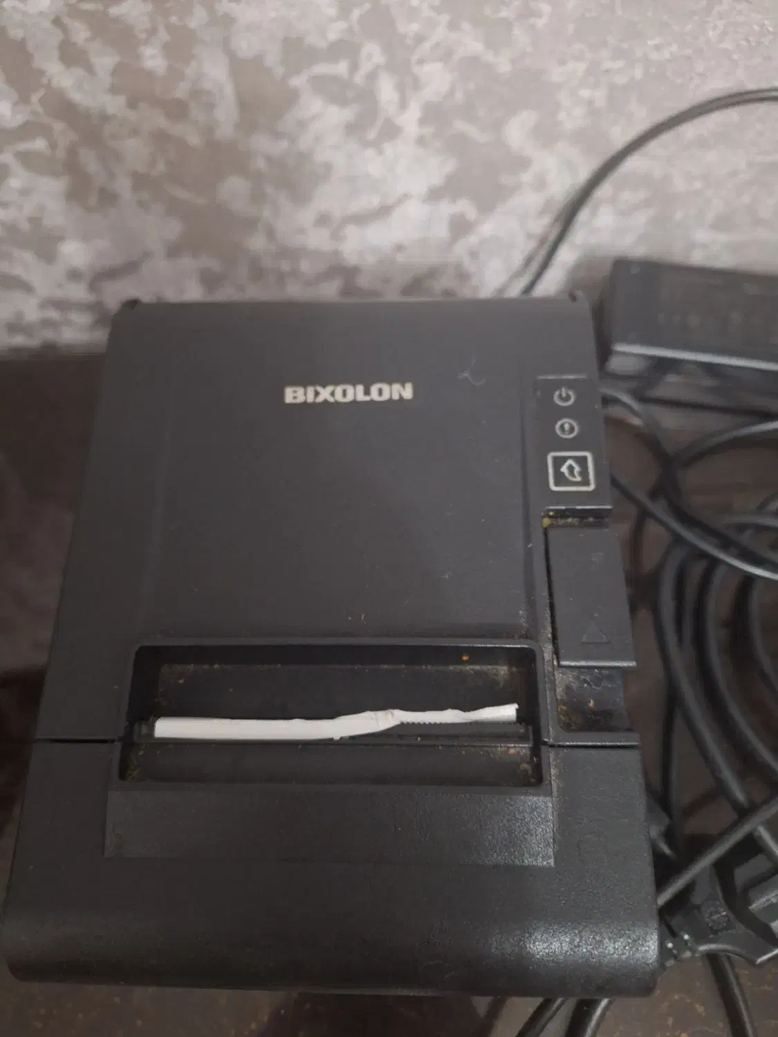 فیش پرینتر بیگسولون|پرینتر، اسکنر، کپی، فکس|تهران, جنت‌آباد مرکزی|دیوار