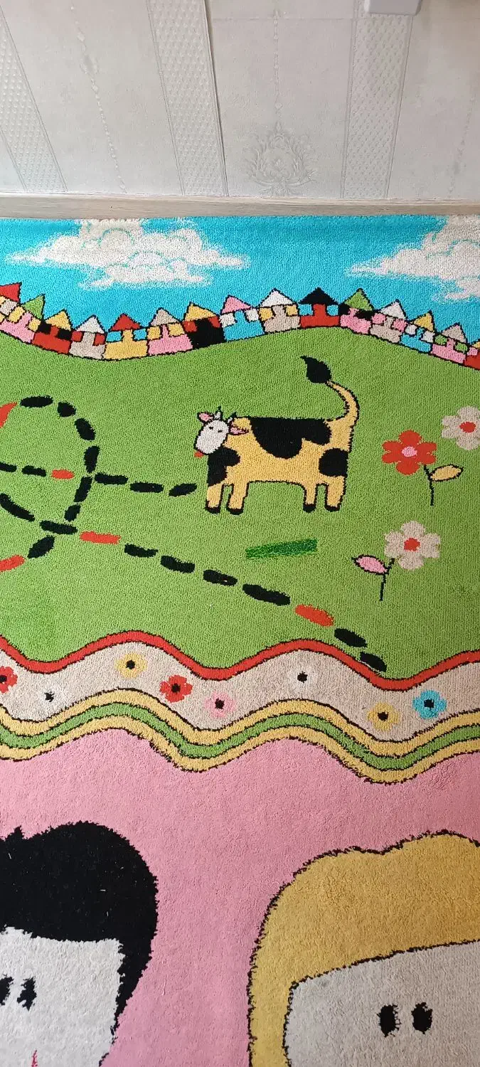 فرش اتاق کودک|فرش|تهران, تولید دارو|دیوار