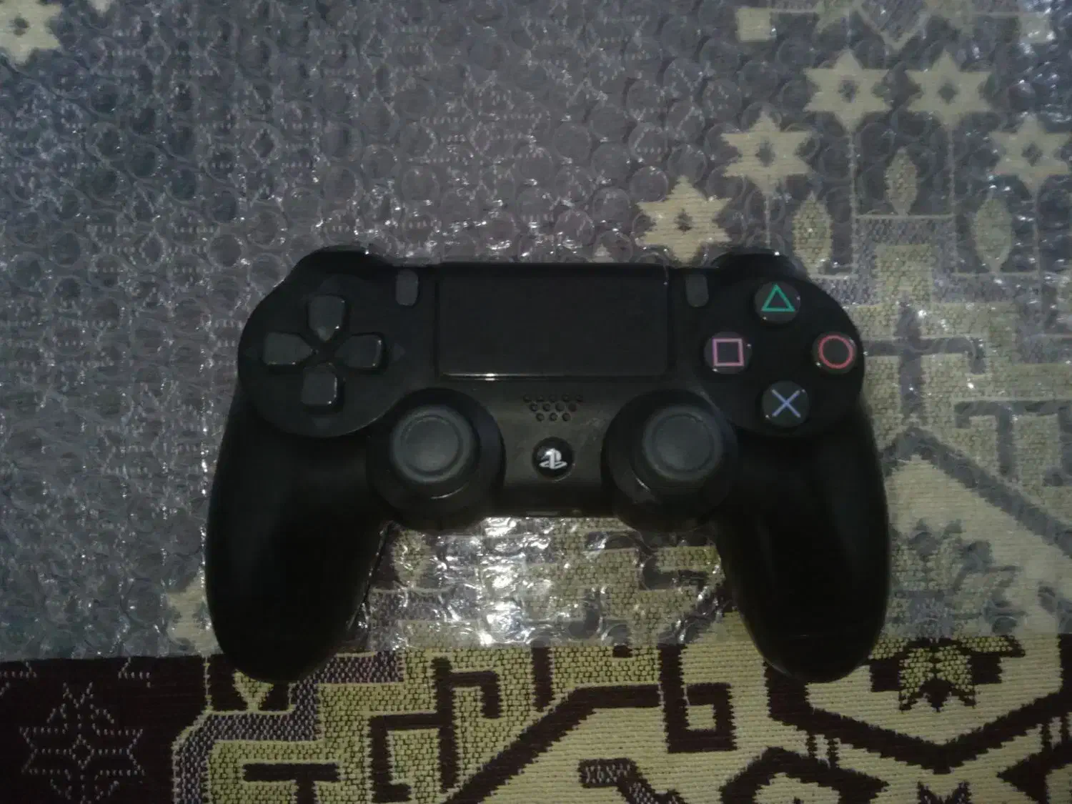 ps4 slim 1 td|کنسول، بازی ویدئویی و آنلاین|محمدیه-قزوین, |دیوار