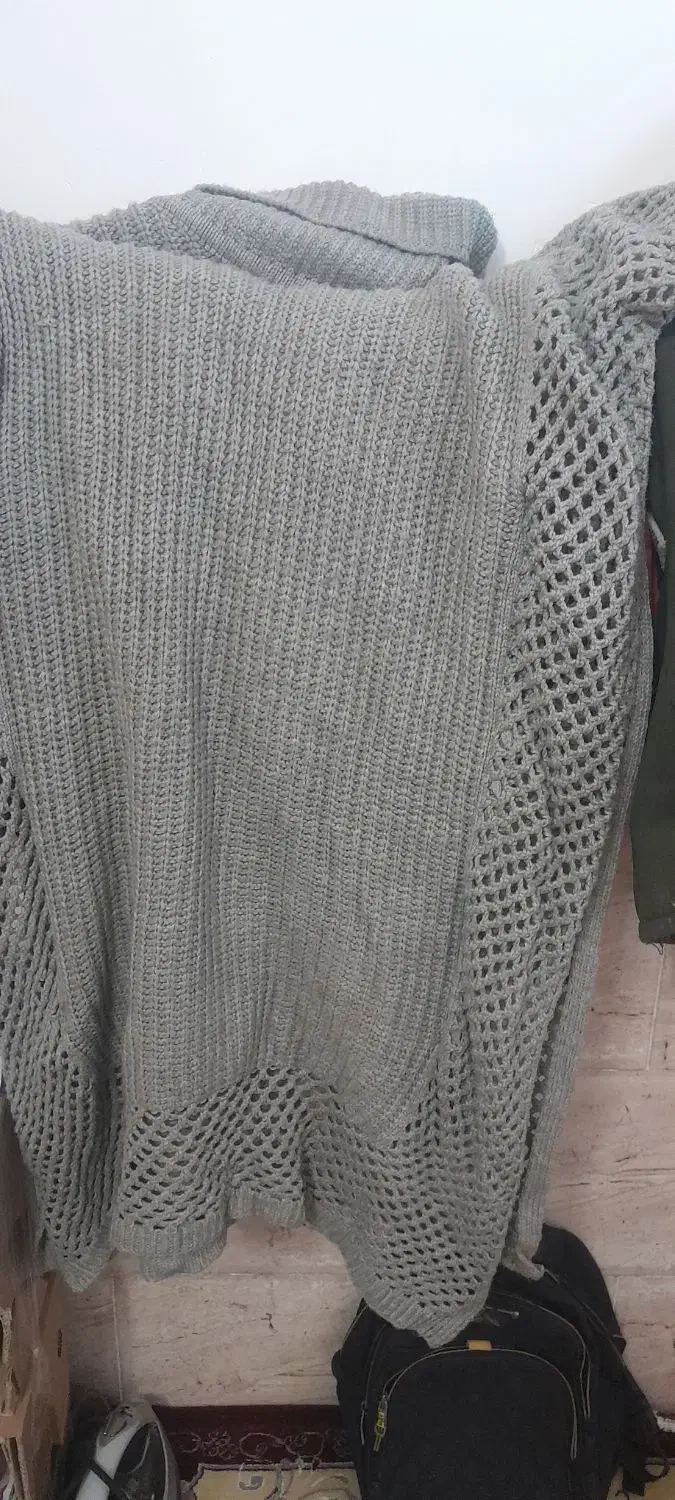 شنل خفاشی درحدنو|لباس|حاجی آباد, |دیوار