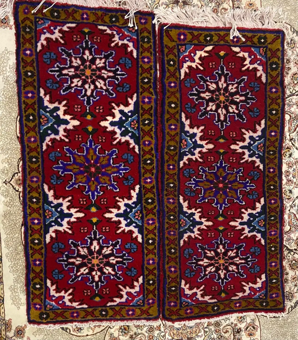 پادری|پادری|تبریز, |دیوار