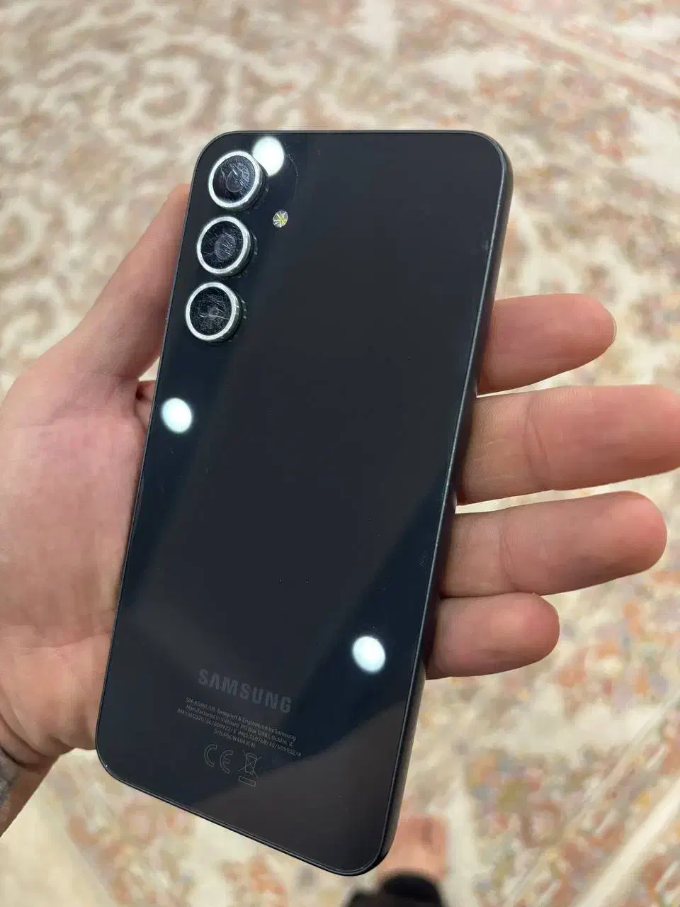 a54|موبایل|کرج, کرج نو|دیوار