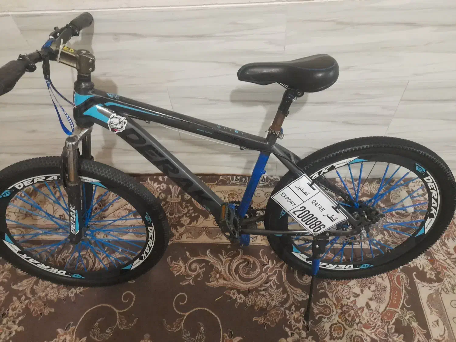 دوچرخه خوش قیمت|دوچرخه، اسکیت، اسکوتر|شیراز, داریون|دیوار