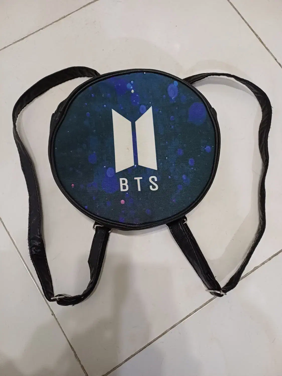 کوله پشتی|کیف، کفش، کمربند|ساری, |دیوار