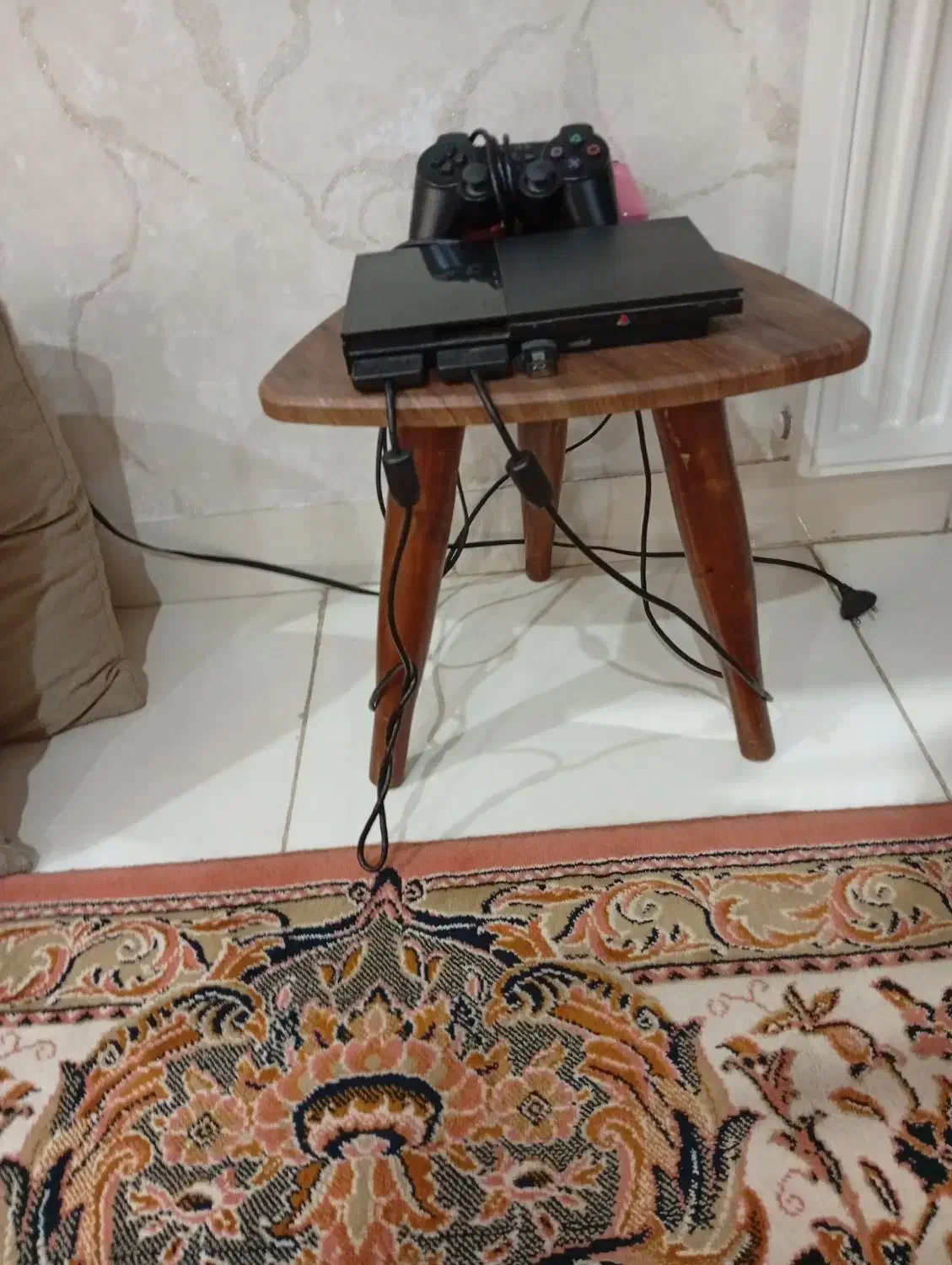 جلو مبلی و عسلی|مبلمان خانگی و میز عسلی|گرگان, |دیوار