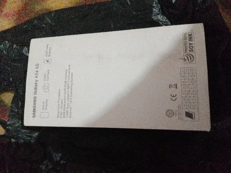 گوشی a56aطرح نوکیا ۱۰۶اصلی|موبایل|شیراز, شهرک سراج‎|دیوار