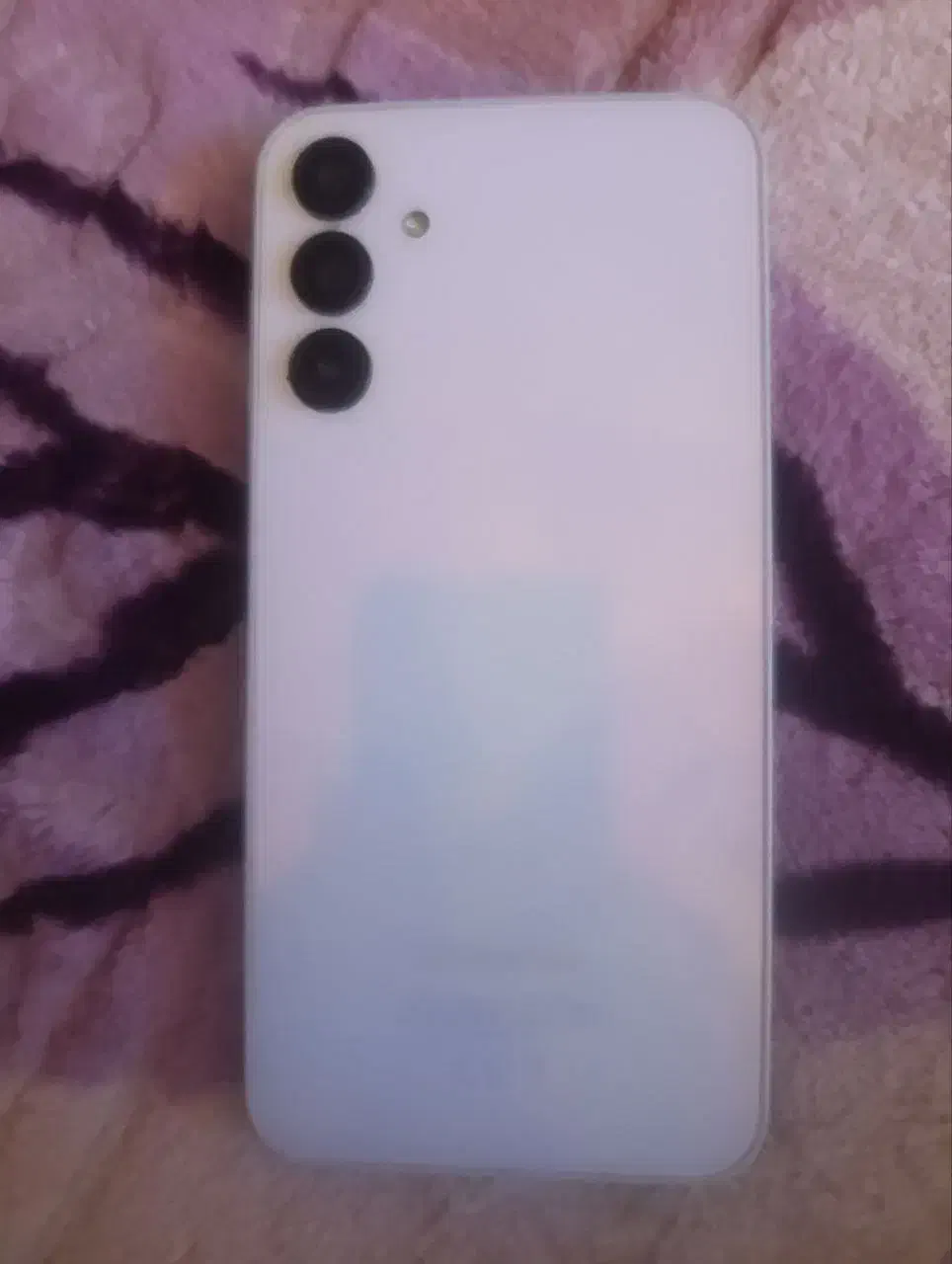 سامسونگ a15 سالم و تمیز در حد نو|موبایل|تربتحیدریه, منصوریه|دیوار